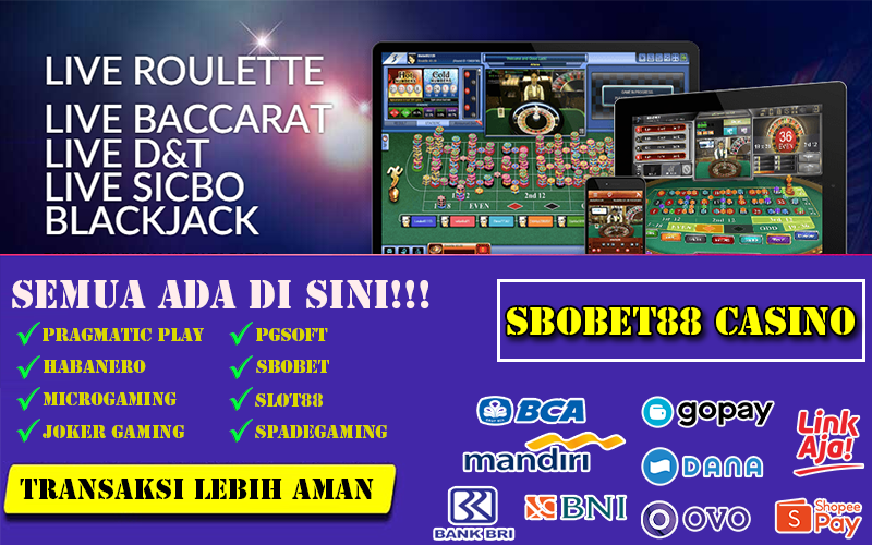 Sbobet88 Casino